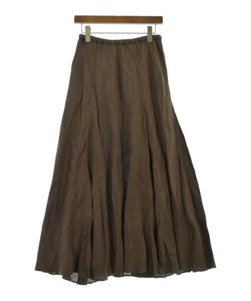 Plage กระโปรงยาว/แม็กซี่ยาว