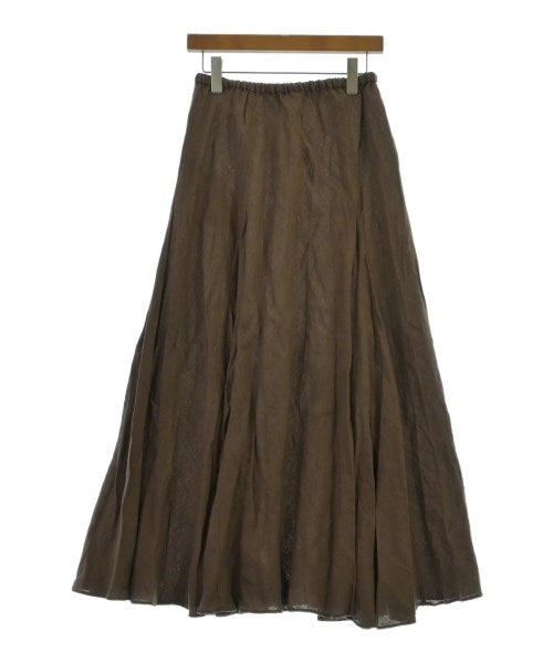 Plage กระโปรงยาว/แม็กซี่ยาว