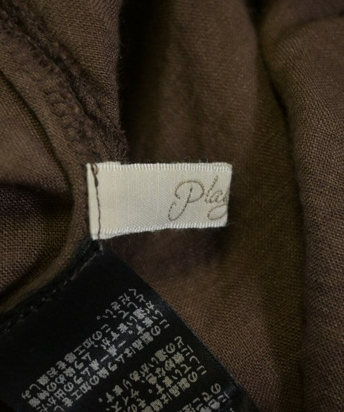 Plage กระโปรงยาว/แม็กซี่ยาว