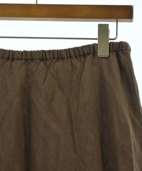 Plage กระโปรงยาว/แม็กซี่ยาว