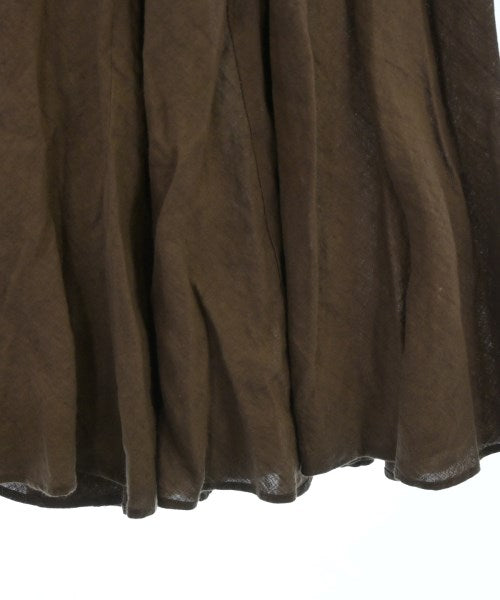 Plage กระโปรงยาว/แม็กซี่ยาว