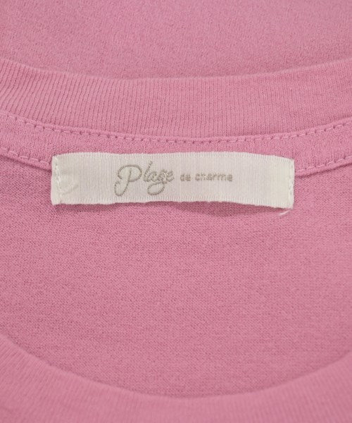 Plage แขนกุด