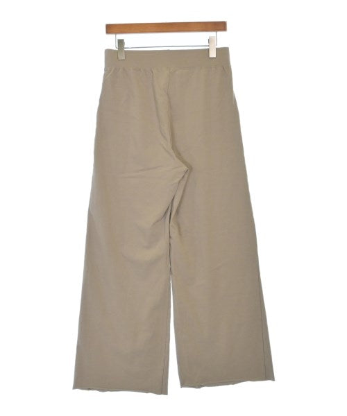 Plage กางเกงวอร์ม