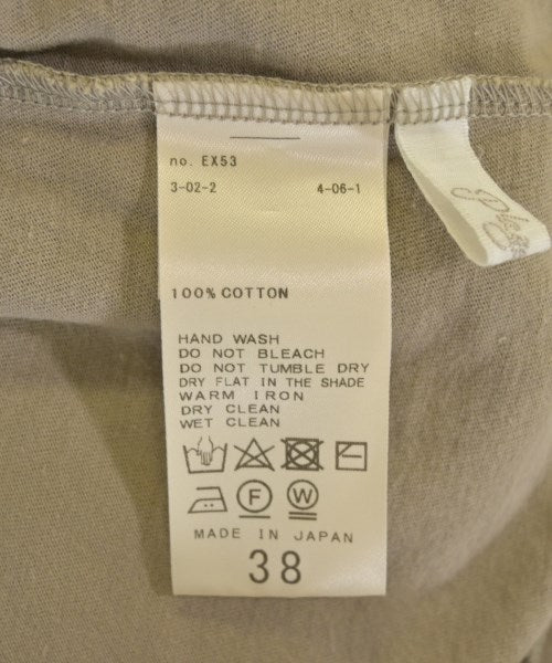 Plage กางเกงวอร์ม