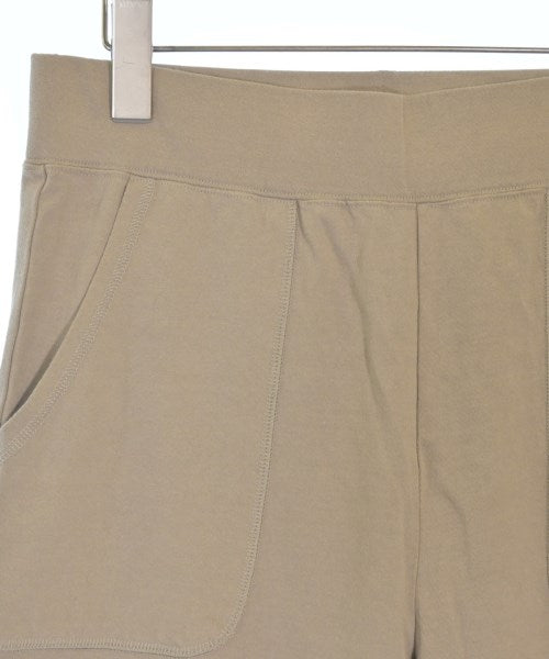 Plage กางเกงวอร์ม