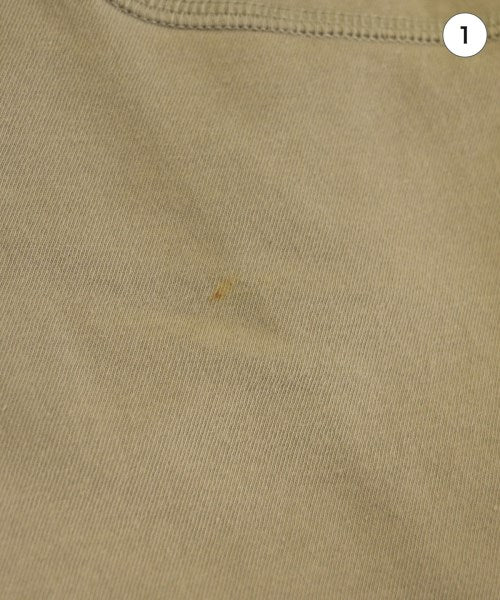 Plage กางเกงวอร์ม