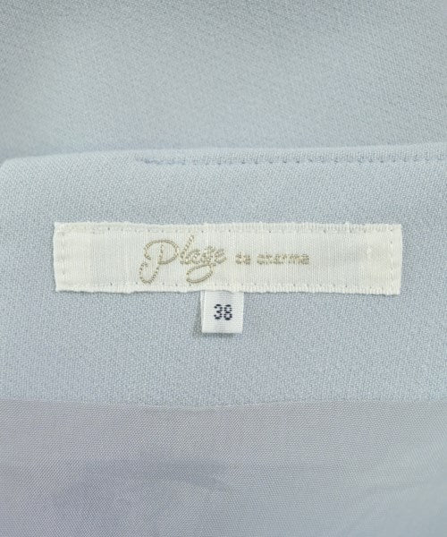 Plage กระโปรงยาวถึงเข่า