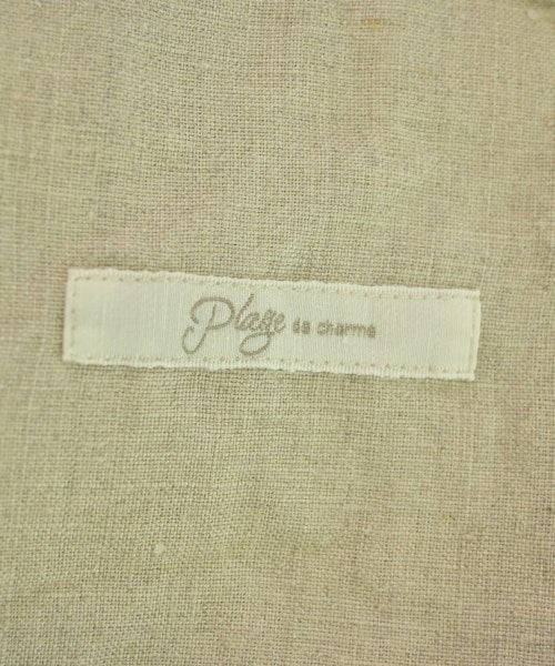 Plage กางเกง อื่น