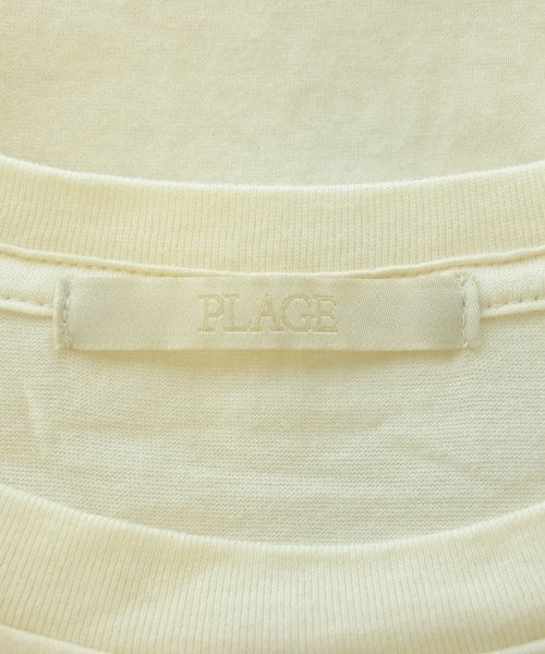 Plage เสื้อยืด/เสื้อท็อปส์