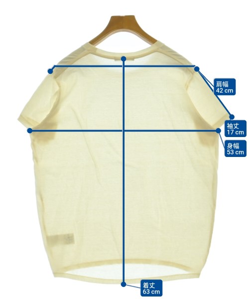 Plage เสื้อยืด/เสื้อท็อปส์