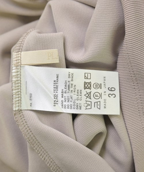 Plage ชุดเดรส