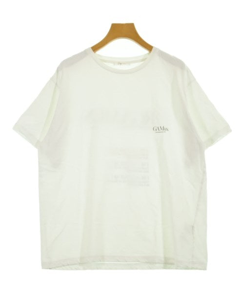 Plage เสื้อยืด/เสื้อท็อปส์