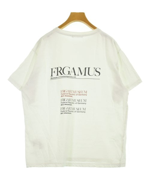 Plage เสื้อยืด/เสื้อท็อปส์