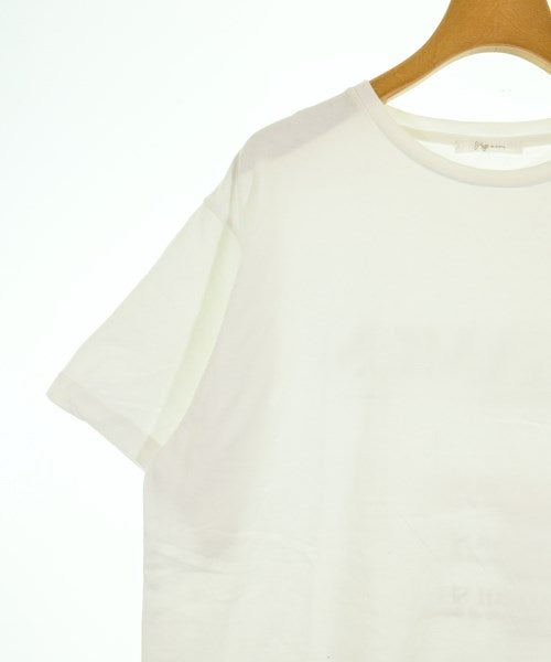 Plage เสื้อยืด/เสื้อท็อปส์