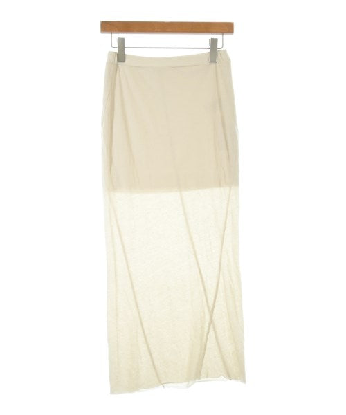 Plage กระโปรงยาว/แม็กซี่ยาว