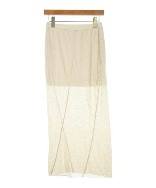 Plage กระโปรงยาว/แม็กซี่ยาว