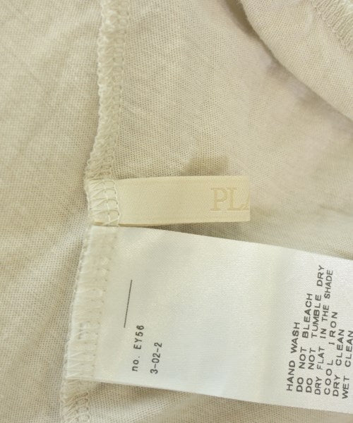 Plage กระโปรงยาว/แม็กซี่ยาว