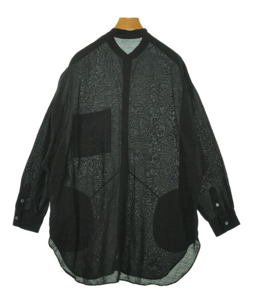 Plage เสื้อลำลอง
