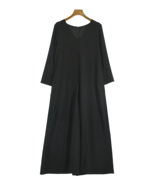Plage ชุดเอี๊ยม/เสื้อคลุมหลวมๆ/จั๊มสูท