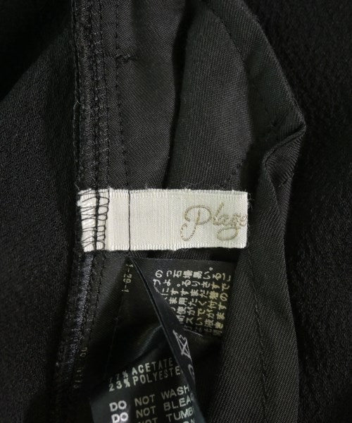 Plage ชุดเอี๊ยม/เสื้อคลุมหลวมๆ/จั๊มสูท