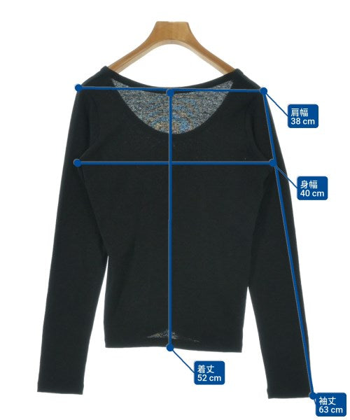 Plage เสื้อยืด/เสื้อท็อปส์