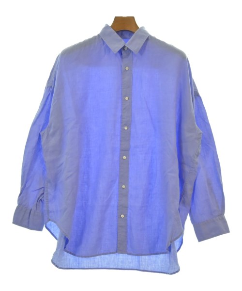 Plage เสื้อลำลอง