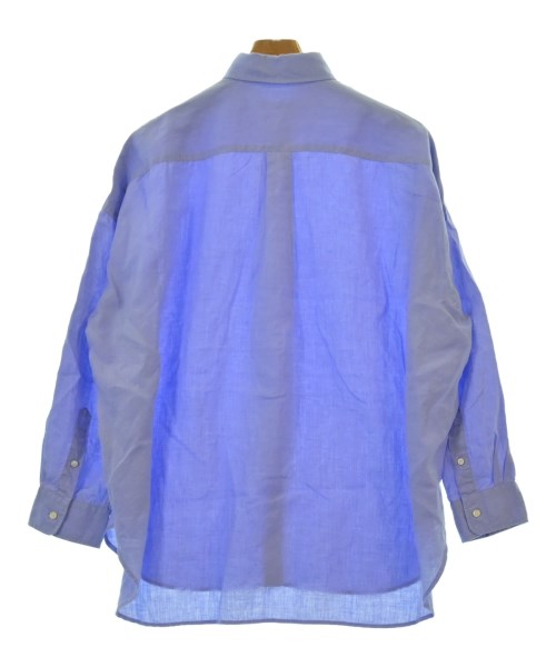 Plage เสื้อลำลอง