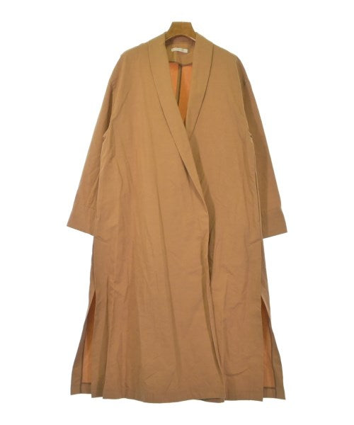 Plage เสื้อโค้ทเชสเตอร์ฟิลด์