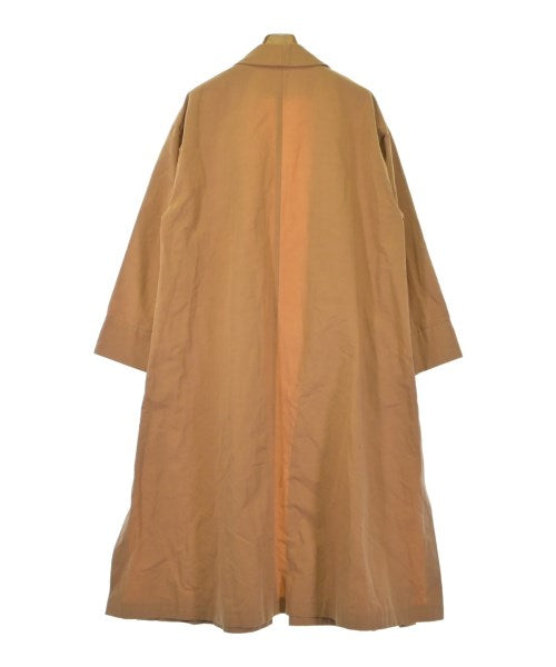 Plage เสื้อโค้ทเชสเตอร์ฟิลด์