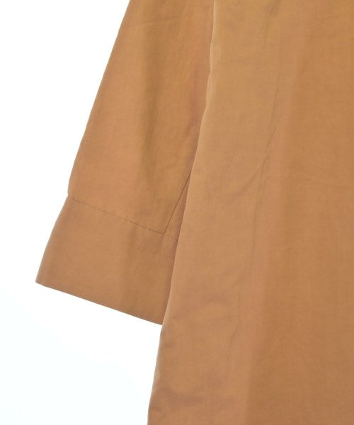 Plage เสื้อโค้ทเชสเตอร์ฟิลด์
