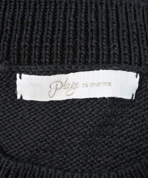 Plage เสื้อกั๊ก