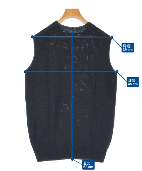 Plage เสื้อกั๊ก