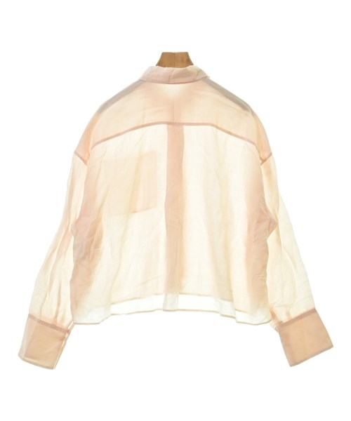 Plage เสื้อลำลอง