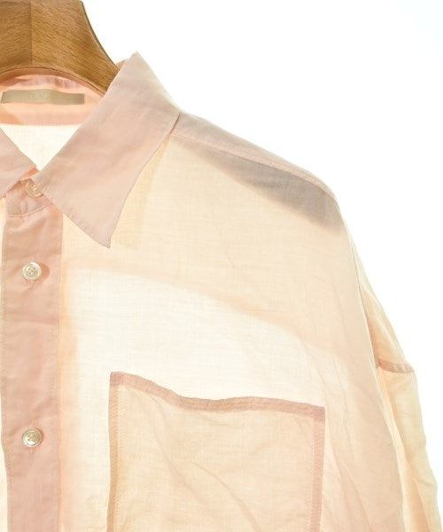 Plage เสื้อลำลอง