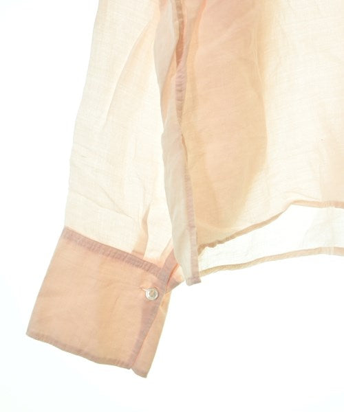 Plage เสื้อลำลอง