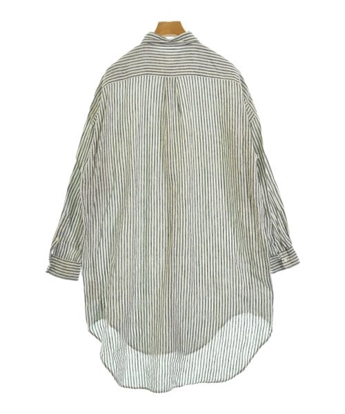 Plage เสื้อลำลอง