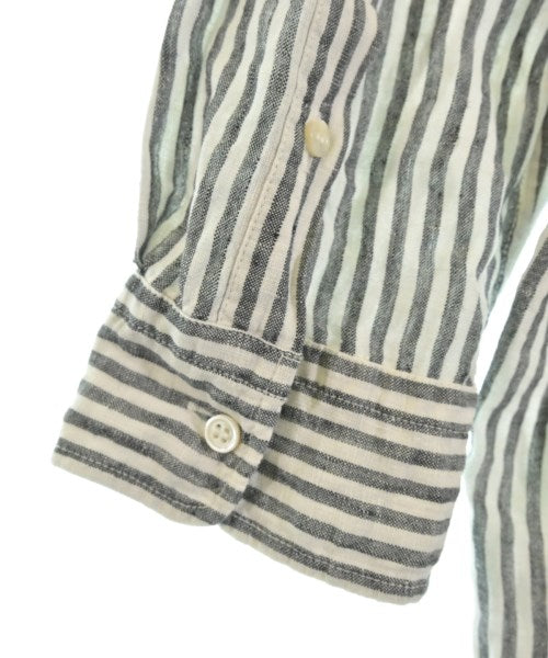 Plage เสื้อลำลอง