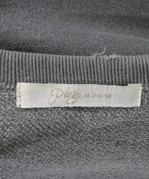 Plage เสื้อสเวตเตอร์