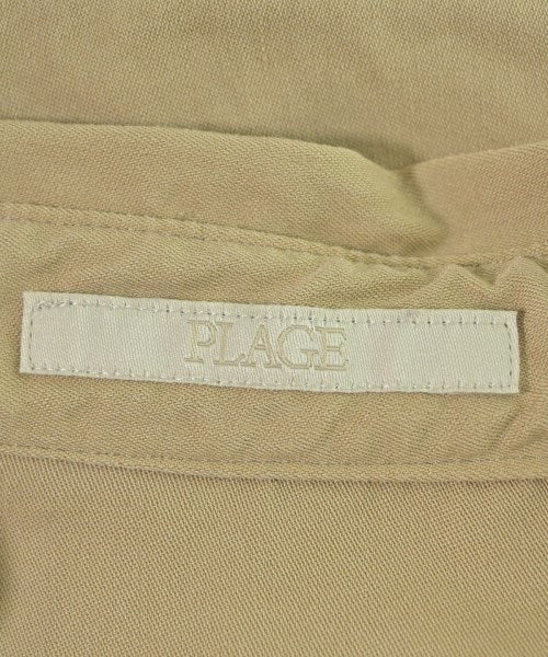 Plage เสื้อลำลอง