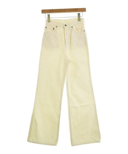 Plage ยีนส์