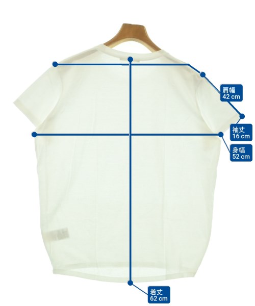 Plage เสื้อยืด/เสื้อท็อปส์
