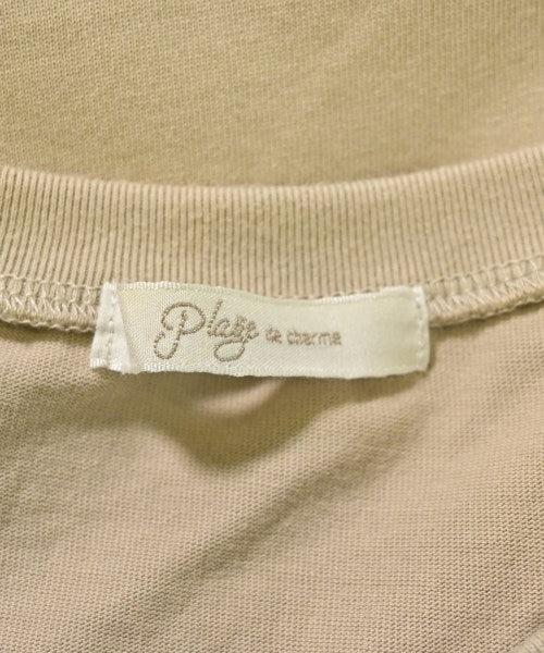 Plage ชุดเดรส