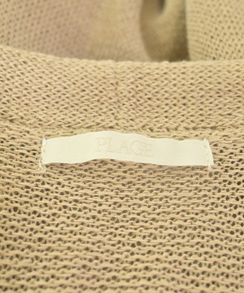 Plage เสื้อคาร์ดิแกน