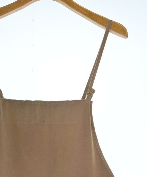 Plage ชุดเอี๊ยม/เสื้อคลุมหลวมๆ/จั๊มสูท