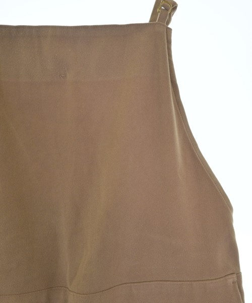 Plage ชุดเอี๊ยม/เสื้อคลุมหลวมๆ/จั๊มสูท