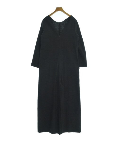 Plage ชุดเอี๊ยม/เสื้อคลุมหลวมๆ/จั๊มสูท