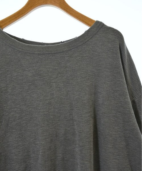 Plage เสื้อยืด/เสื้อท็อปส์