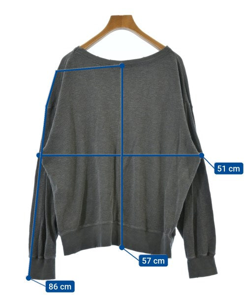 Plage เสื้อยืด/เสื้อท็อปส์