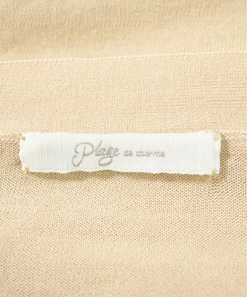 Plage เสื้อคาร์ดิแกน