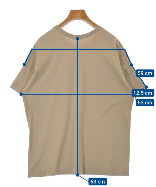 Plage เสื้อยืด/เสื้อท็อปส์